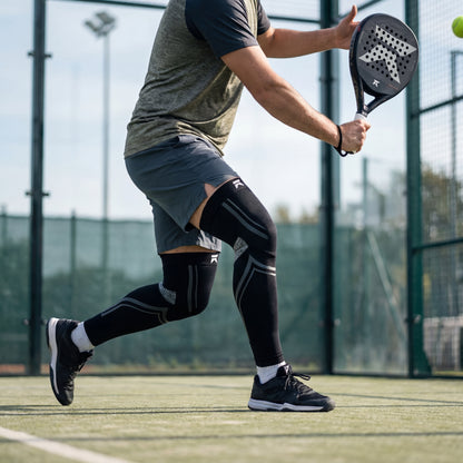ATHILO LEG COMPRESSION PRO - Maintient de compression