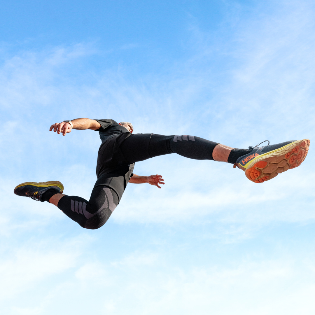 Maintien de compression V2 pour Genoux et Jambes