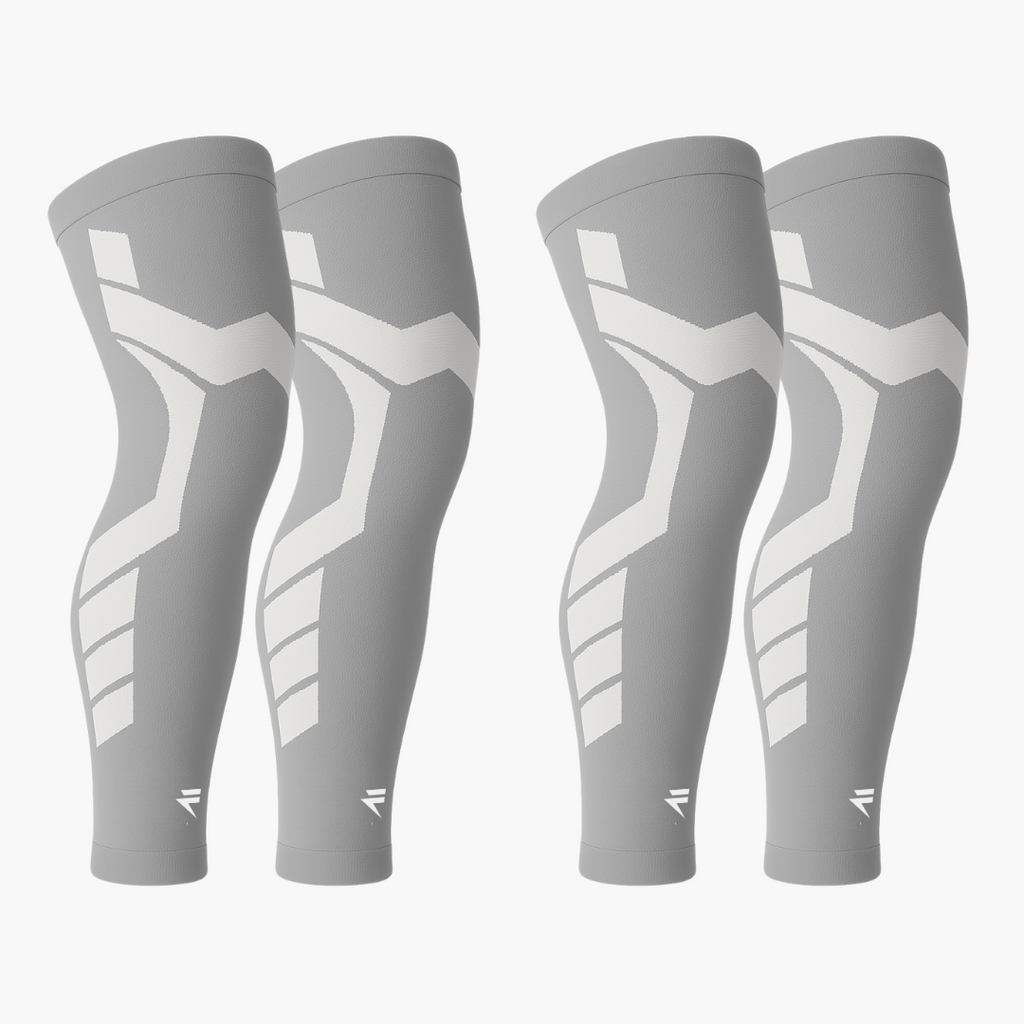 Maintien de compression V2 pour Genoux et Jambes