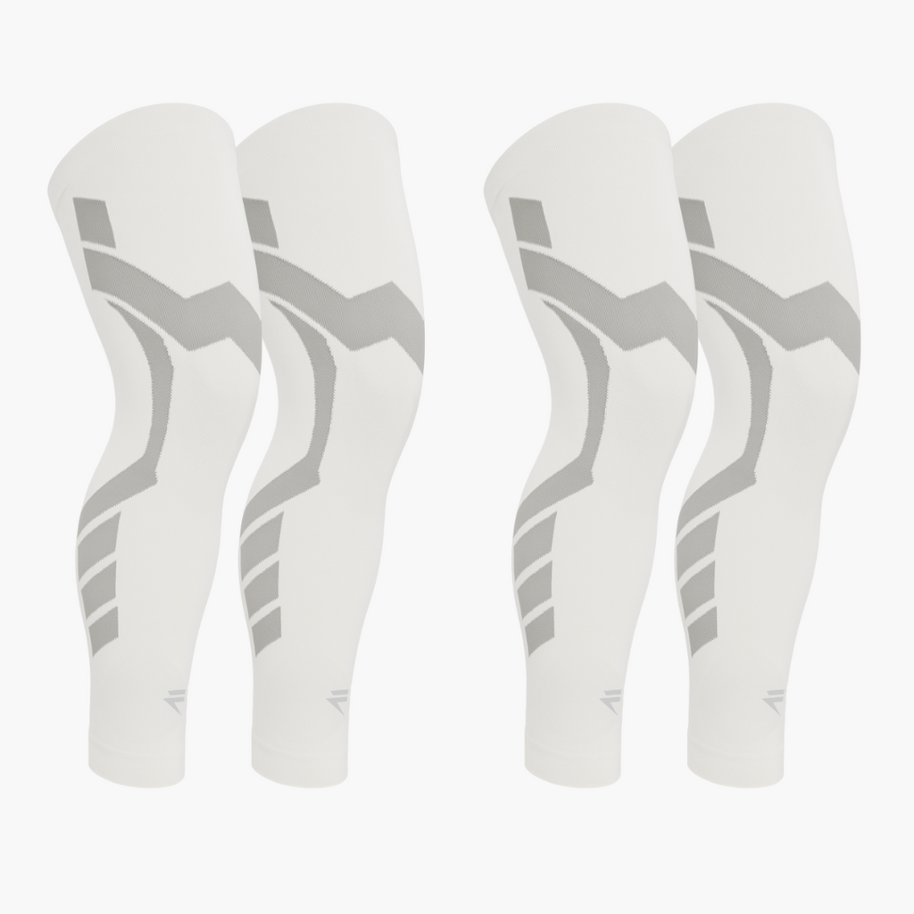 Maintien de compression V2 pour Genoux et Jambes