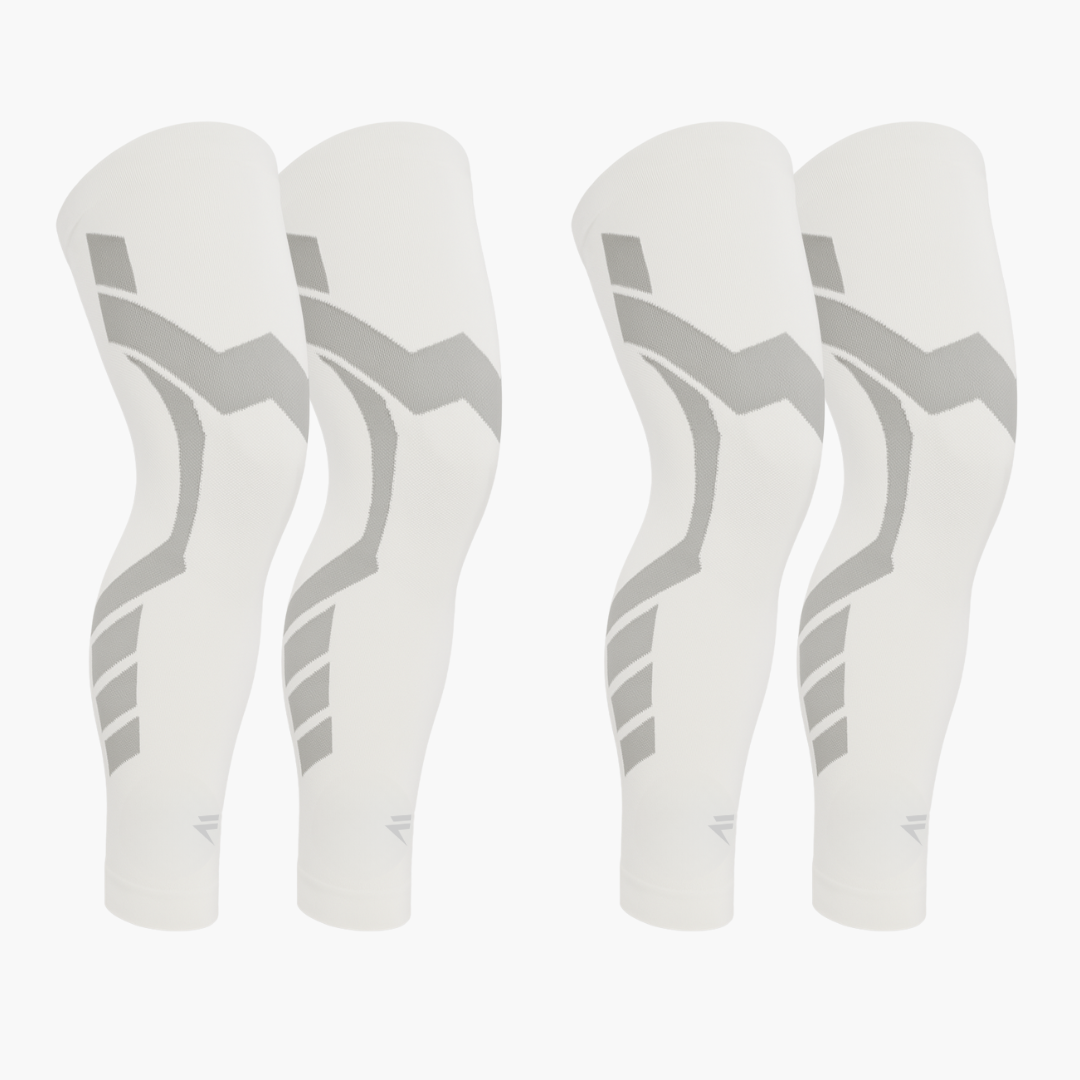 Maintien de compression V2 pour Genoux et Jambes