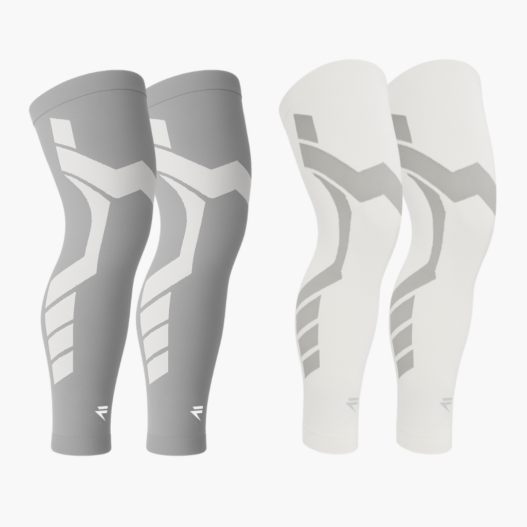 Maintien de compression V2 pour Genoux et Jambes