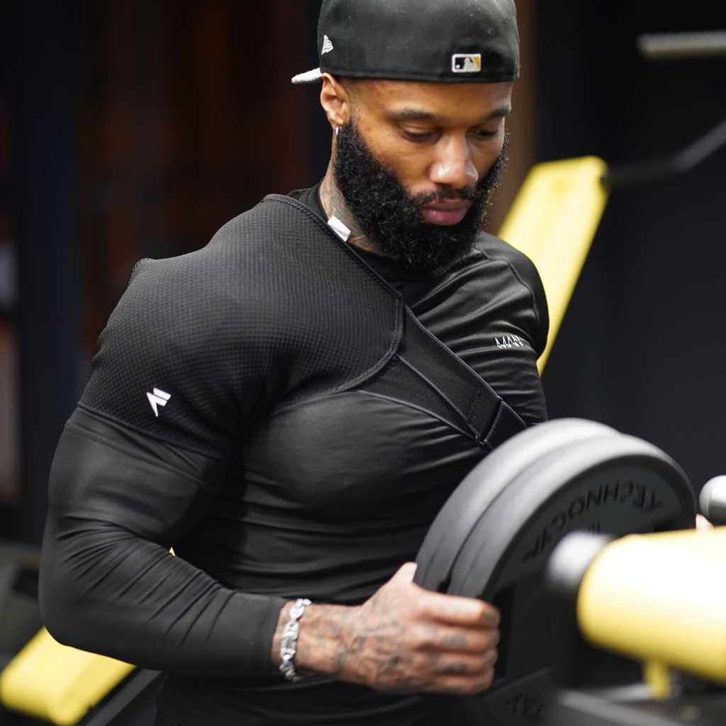 Maintien d'Épaule Flytex