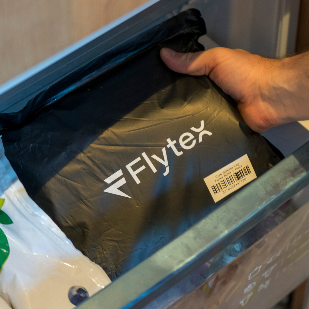 Manchon de Cryothérapie