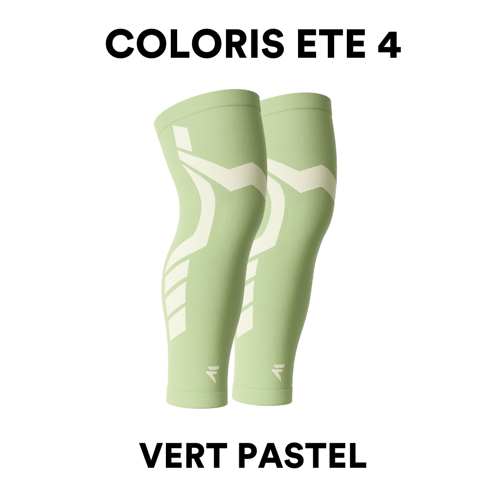 Maintien de compression V2 Été – Édition Limitée