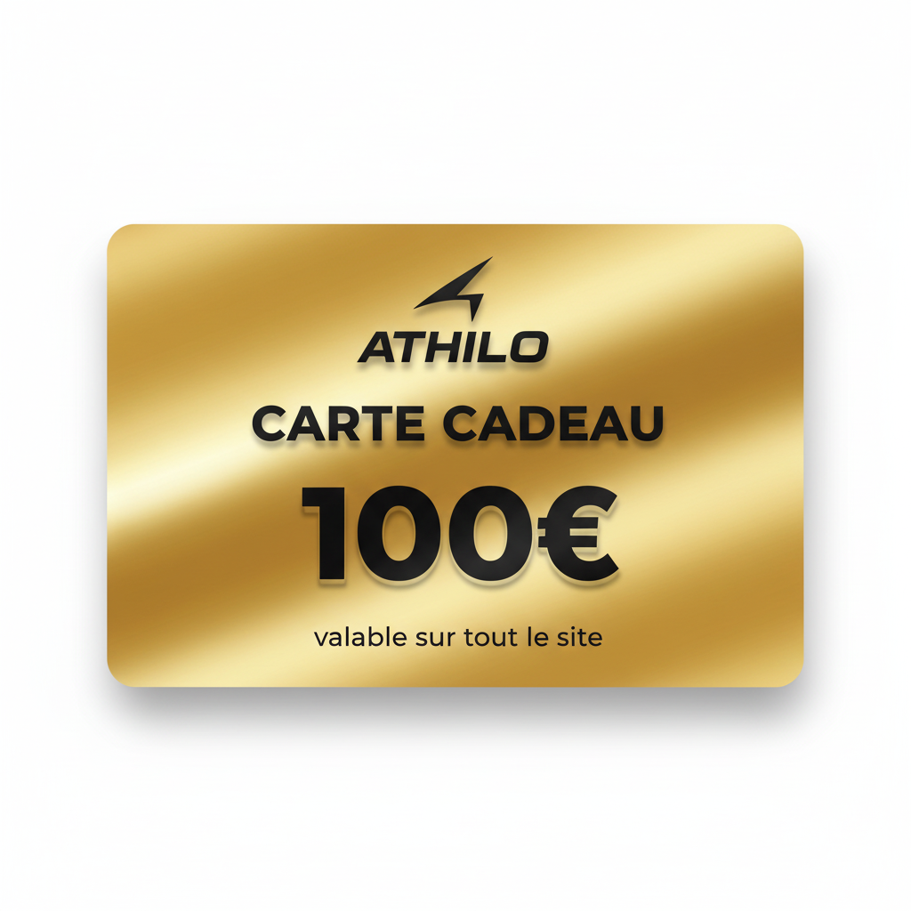 Carte-cadeau ATHILO