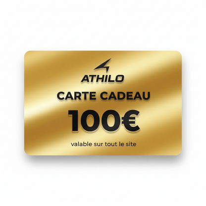 Carte-cadeau ATHILO