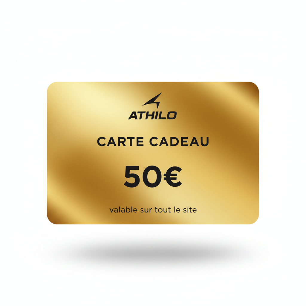 Carte-cadeau ATHILO