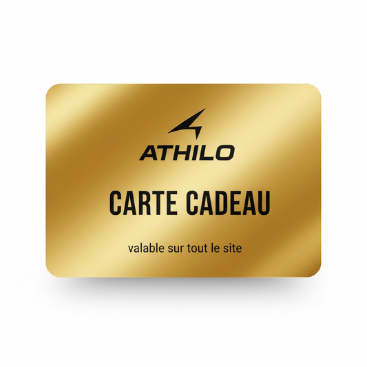 Carte-cadeau ATHILO