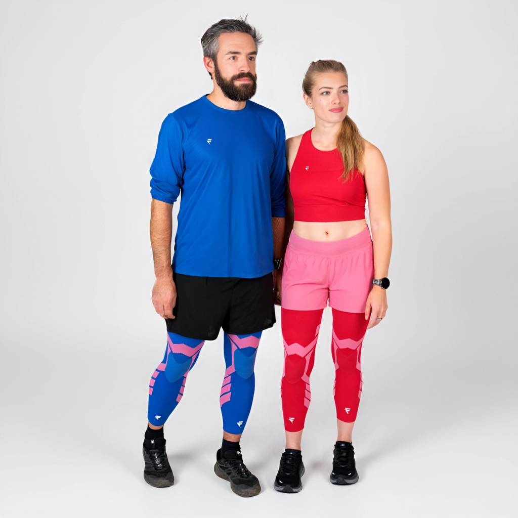 Maintien de compression V2 Été – Édition Limitée